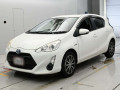 2015 Toyota Aqua