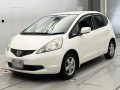 2009 Honda Fit