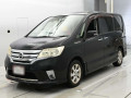 2011 Nissan Serena
