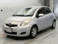 2009 Toyota Vitz