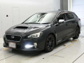 2015 Subaru Levorg