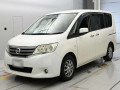 2012 Nissan Serena