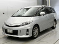 2016 Toyota Estima
