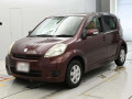 2009 Toyota Passo