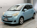 2011 Toyota Ractis