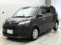 2013 Toyota Spade