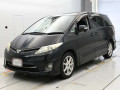 2009 Toyota Estima