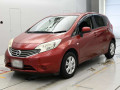 2014 Nissan Note