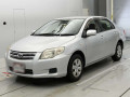 2008 Toyota Corolla Axio