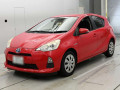2014 Toyota Aqua