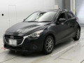 2017 Mazda Demio
