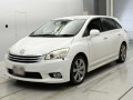 2009 Toyota Mark X Zio