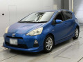 2012 Toyota Aqua