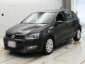 2013 Volkswagen Polo