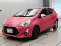 2014 Toyota Aqua