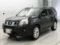2013 Nissan X-Trail