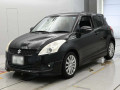 2012 Suzuki Swift