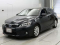 2011 Lexus CT