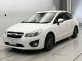 2012 Subaru Impreza G4