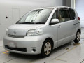 2009 Toyota Porte