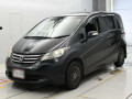 2011 Honda Freed