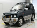 1995 Mitsubishi Pajero Mini