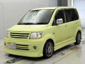2006 Mitsubishi eK Wagon