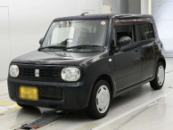 2010 Suzuki ALTO Lapin