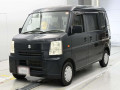 2010 Suzuki Every
