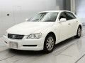 2005 Toyota Mark X