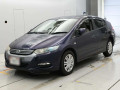 2009 Honda Insight