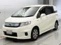 2012 Honda Freed spike hybrid