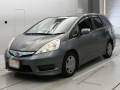 2012 Honda Fit Shuttle Hybrid