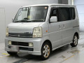 2006 Suzuki Every Wagon