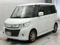 2011 Suzuki Palette SW