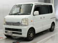 2008 Suzuki Every Wagon