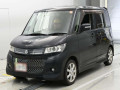2012 Suzuki Palette SW