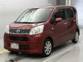 2015 Daihatsu Move
