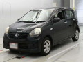 2014 Daihatsu Mira e:S