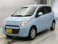 2010 Suzuki Alto