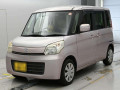 2013 Suzuki Spacia