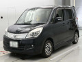 2012 Suzuki Solio