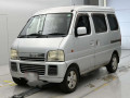 2005 Suzuki Every Wagon