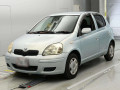 2003 Toyota Vitz