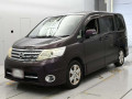2009 Nissan Serena