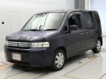 2005 Honda Mobilio Spike