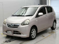 2013 Daihatsu Mira e:S