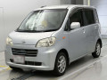 2012 Daihatsu Tanto exe