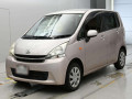 2012 Daihatsu Move
