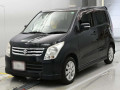 2010 Suzuki Wagon R